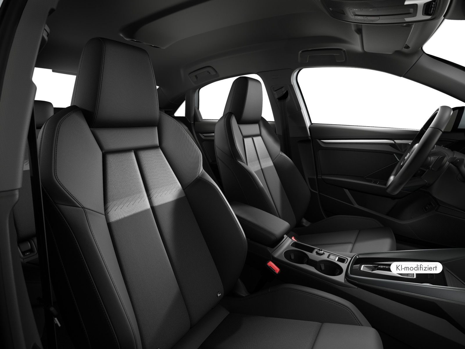 Audi A3 - Bild 10