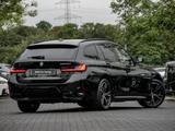 BMW M340d xDrive MSport + DAprof. + PApl. + Standhzg - BMW M340d Neuwagen