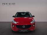 Opel Adam Slam ecoFlex *Temp *Klima *PDC *Sport Paket - Opel Adam in Wuppertal