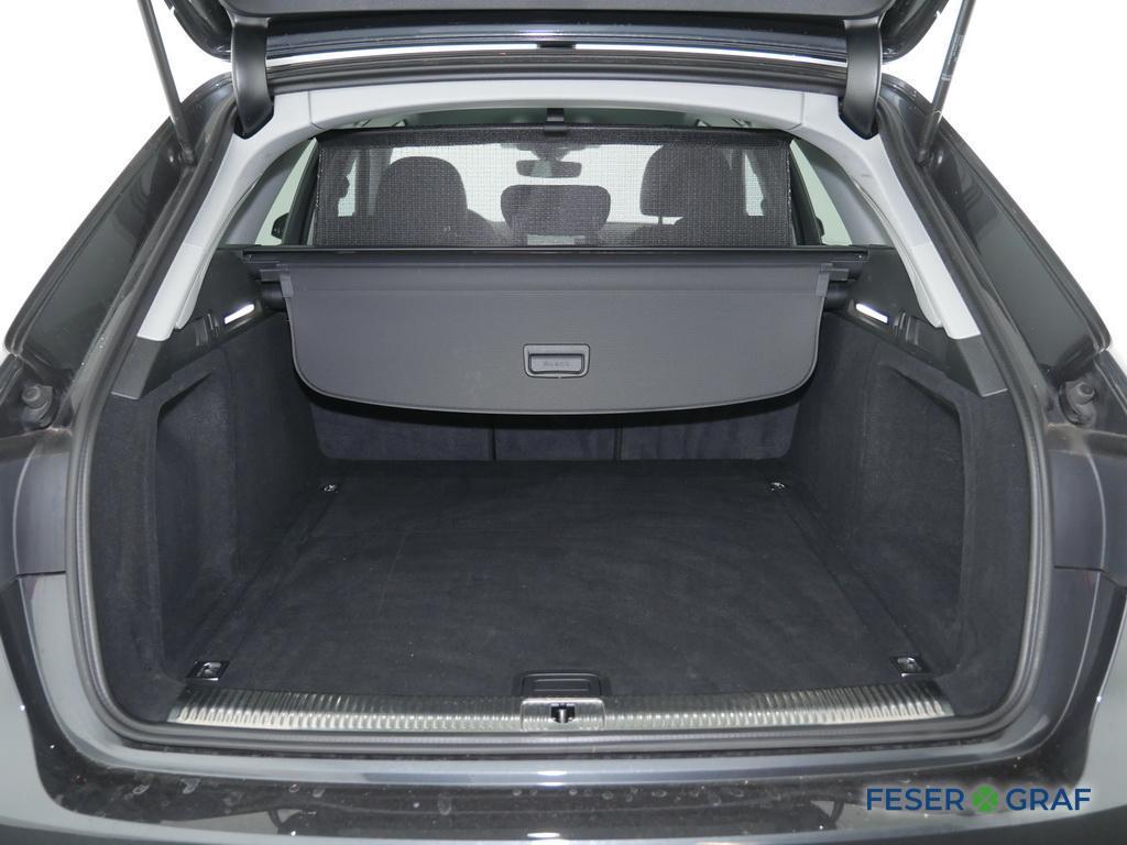 Audi A4 Avant 35 TDI S tronic Navi,LED,Sportsitze, миниатюра 10