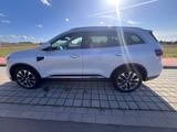 Renault Koleos ENERGY dCi 175 4WD X-tronic Intens - weiße Renault Koleos