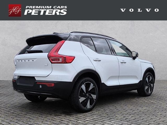 Volvo XC40 - Bild 2