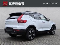 Volvo XC40 - Vorschau Bild 2