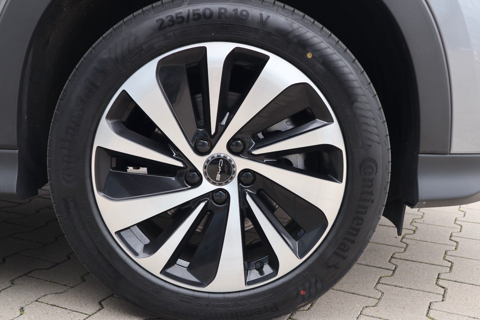 BYD SEAL U - Bild 10