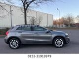 Mercedes-Benz GLA 200 CDI *HU/AU NEU* - Mercedes-Benz GLA 200 Gebrauchtwagen in Hamburg