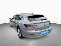 Volkswagen Arteon - Vorschau Bild 8