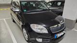 Skoda Fabia 1.4l Sportline Sportline - Skoda Fabia: Sportline