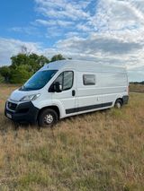 Fiat Ducato L3 H2 - Offers matching your search criteria