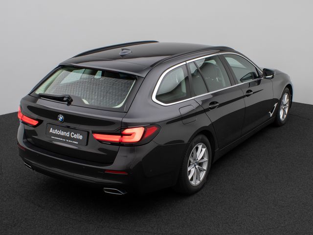 Foto Nummer 7: BMW 520d