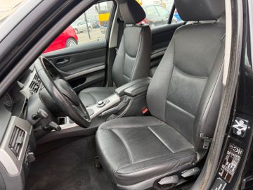 BMW 320 - 9