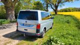 Volkswagen T6 Camper Ausbau, Bulli, Kombi, Bus, 150 PS - : Van, Bulli