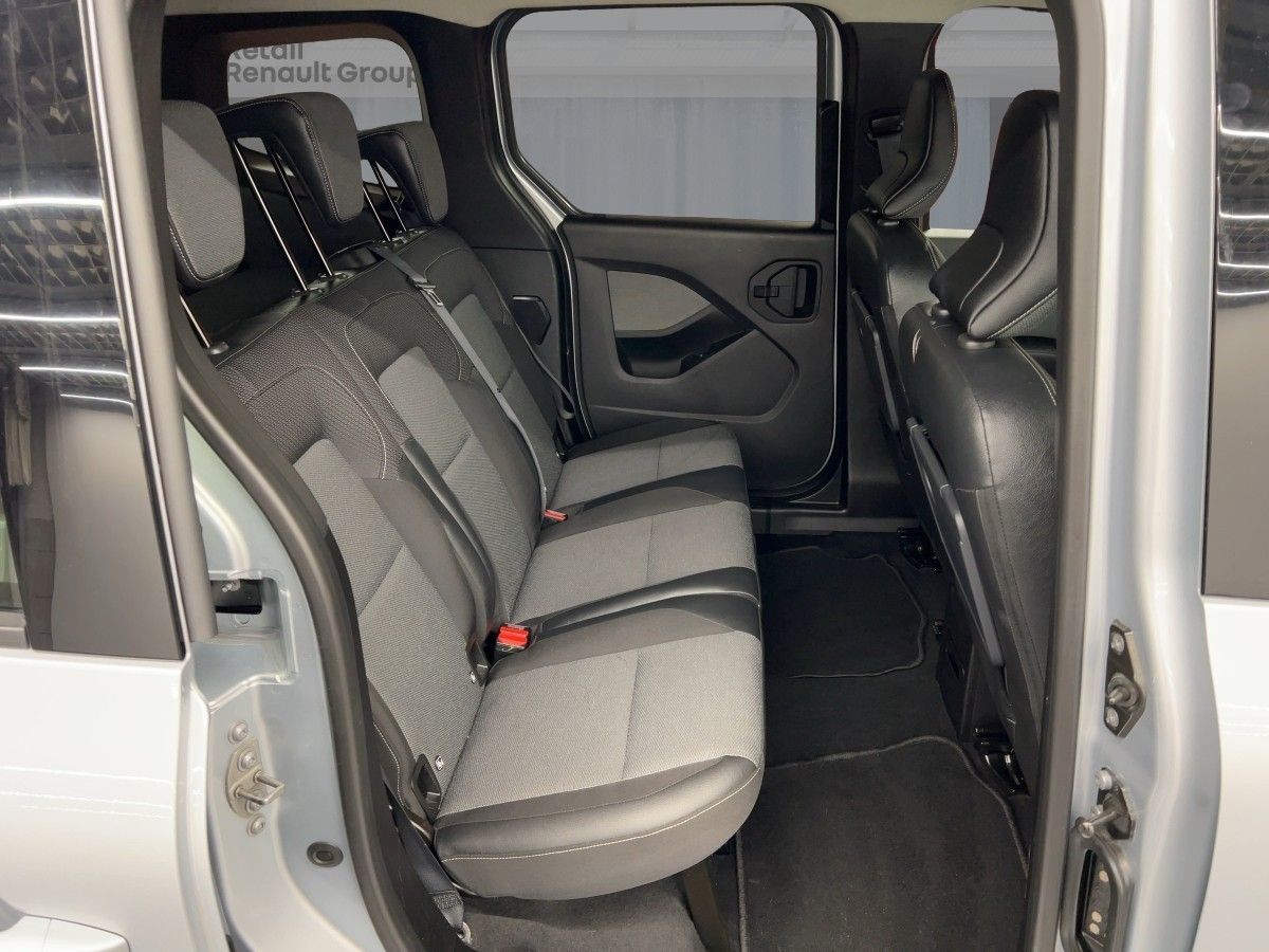 Renault Kangoo - Bild 9