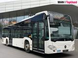 Mercedes-Benz Citaro O 530 - Mercedes-Benz Citaro o530
