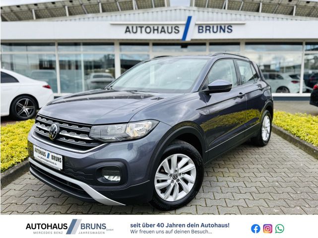 Volkswagen T-Cross 1,0 LIFE, DSG, CAM, ACC, CarPlay, SHZ, P