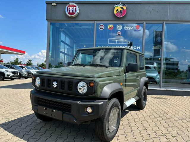 Suzuki Jimny 1.5. ALLGRIP Comfort (NFZ) *ALLRAD*BT*KLIM