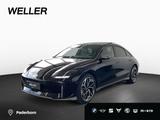 Hyundai IONIQ 6 77,4 kWh Uniq - GSD,20",KomfSi,HuD,Bose