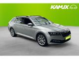 Skoda Superb 2.0TDI Combi DSG Ambition+LED+CARPLAY+PDC - Skoda Superb mit Diesel-Antrieb: Combi