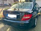 Mercedes-Benz C 180 BlueEFFICIENCY - gepflegt AHK 8-fach  - Mercedes-Benz C 180 in Bochum