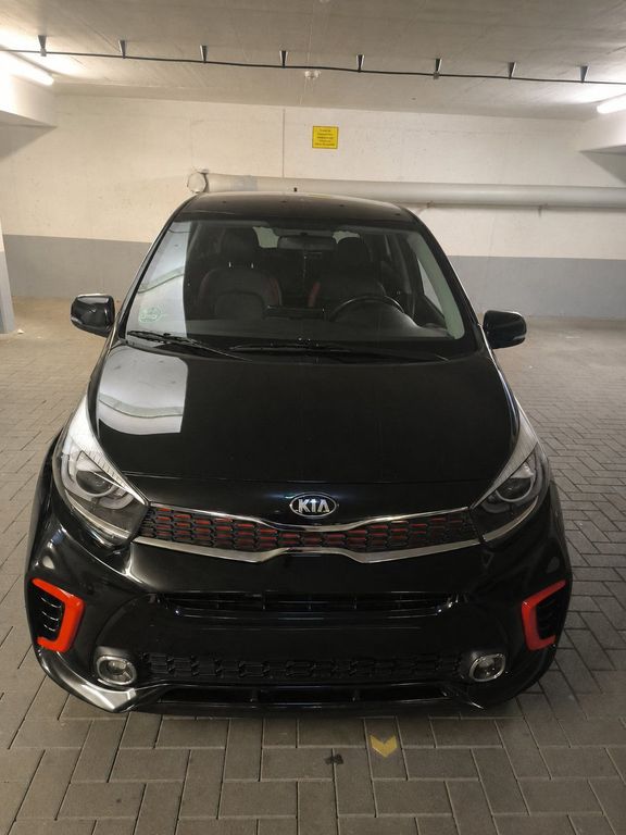 Image of Kia Picanto