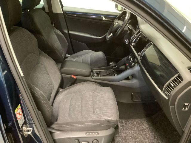Kodiaq Style 110 KW 4x4 DSG AHK NAVI KAMERA,