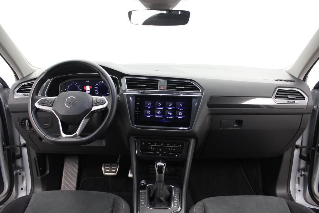Volkswagen Tiguan Elegance 1.4 electric/TSI eHybrid 180kW 6