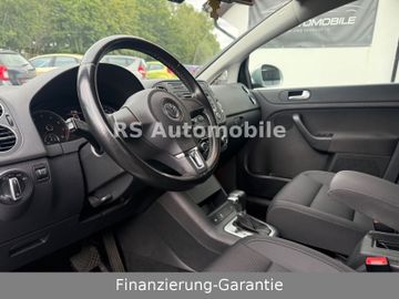 Volkswagen Golf - 11