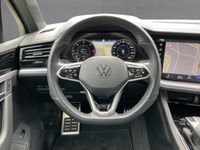 Volkswagen Touareg - Vorschau Bild 10