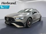Mercedes-Benz CLA 35 AMG 4M  Night Pano Multibeam Keyless18LM - Mercedes-Benz CLA 35 AMG Jahreswagen