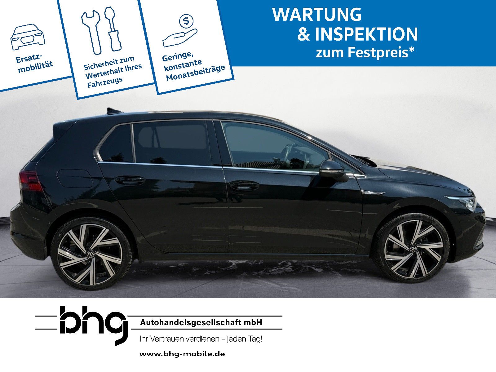 Volkswagen Golf - Bild 6