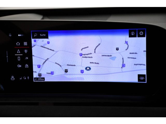Audi Q6 e-tron - Bild 9