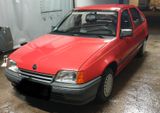 Opel Kadett E 1,6 LS