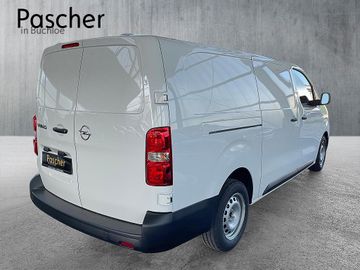 Bild 3 Opel VIVARO CARGO 2,0D L 5J. GARANTIE 100000KM, KAMER