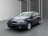 Volkswagen Golf VI Team - Volkswagen Golf Limousine Vi team mit Diesel-Antrieb