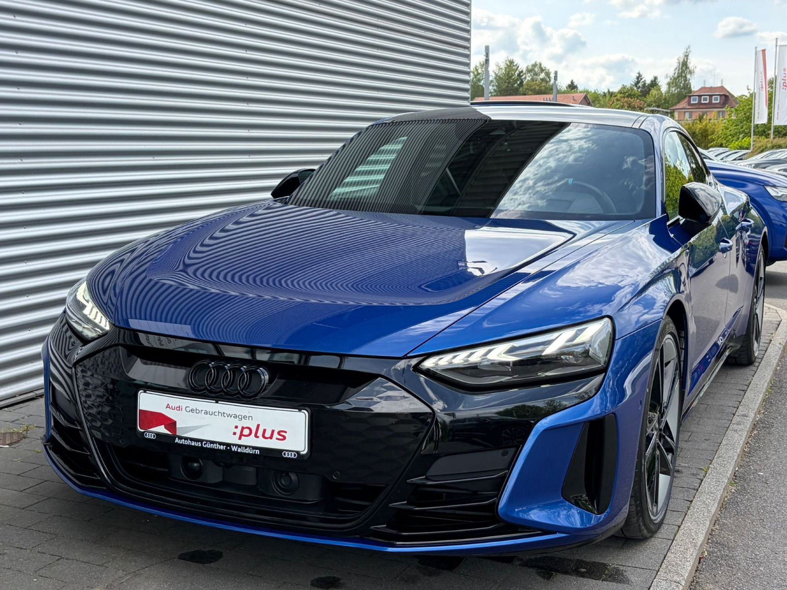 Audi RS e-tron GT - Bild 7