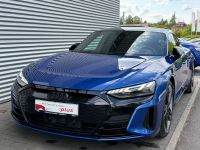 Audi RS e-tron GT - Vorschau Bild 7