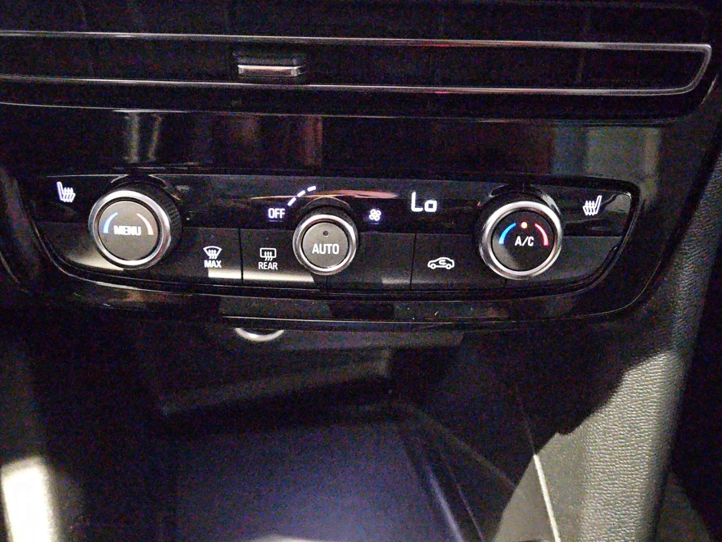 Opel Mokka Elegance 1.2 LED Klimaautom SHZ LHZ PDC Rü, миниатюра 14