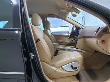 Mercedes ML 350 - 10