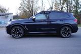 BMW X3 M40 M40i AT - - BMW X3 M40 von privat