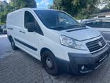 Fiat Scudo 12 L2H1 130 Multijet/Klima/Kupplung Neu* - Fiat Scudo: Van