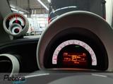 Smart EQ Klima/ Bluetooth/ Tempomat - gebrauchte Smart ForTwo aus dem Jahr 2020