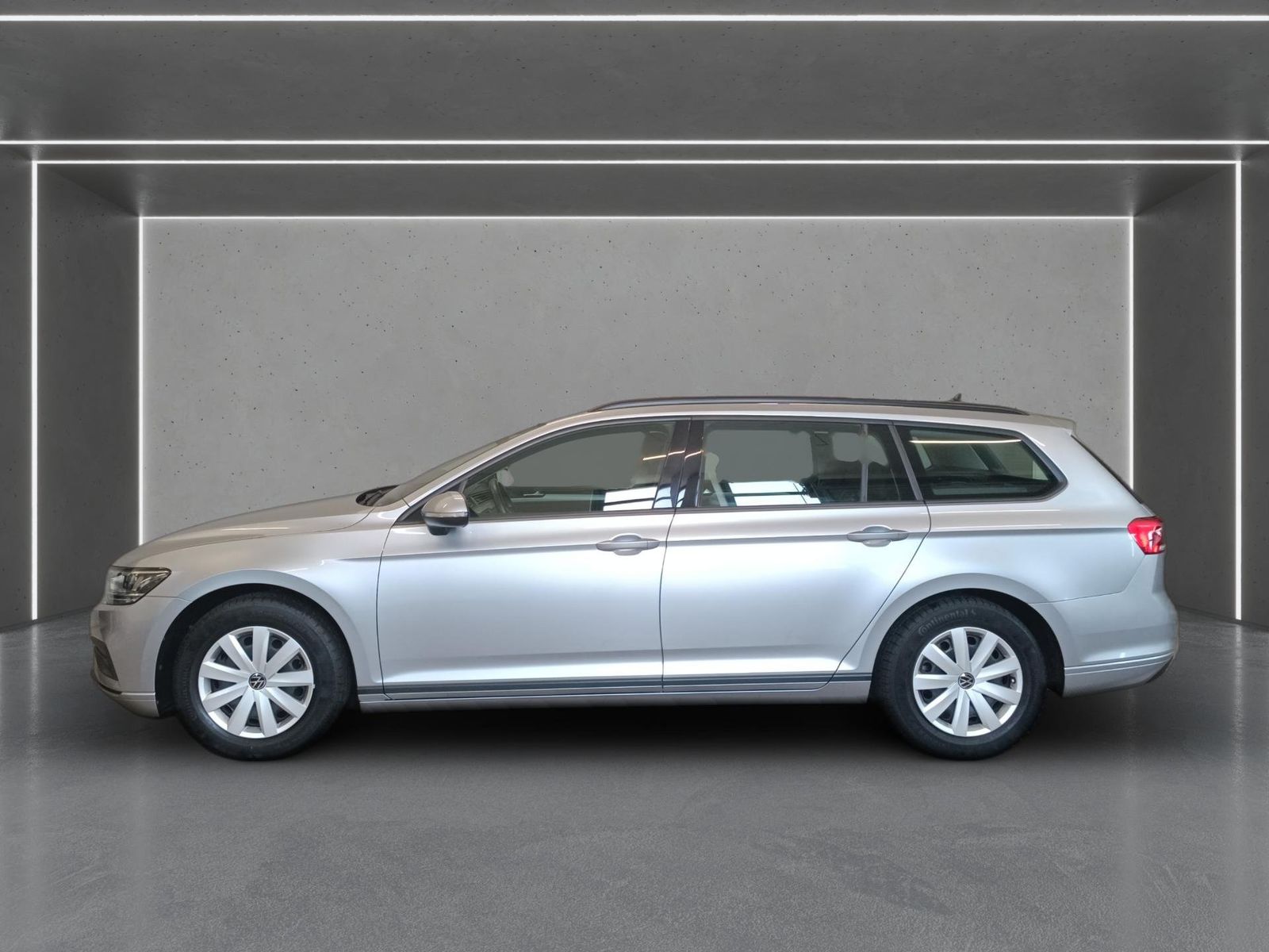 Volkswagen Passat Variant - Bild 5
