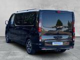 Renault Trafic GRAND SPACECLASS L2H1 KLIMA+LED+DAB - Renault Trafic: L2h1