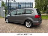 Volkswagen Sharan Comfortline 7 SITZE/PANO/AHK/PDC/El.Heckl - VW Sharan Gebrauchtwagen in Hannover
