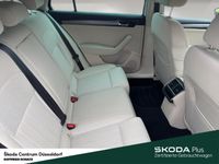 Skoda Superb - Vorschau Bild 9