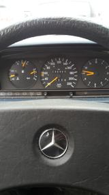 Mercedes-Benz 190 E 1.8 - Mercedes-Benz 190 aus 1990: 190e