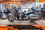 Kawasaki VN1700 Voyager ABS+Tempomat+Radio+Miller+30600KM
