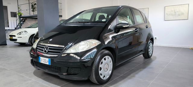 Mercedes-Benz Mercedes-benz A 170 uniproprietario