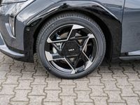 Kia EV4 - Vorschau Bild 7