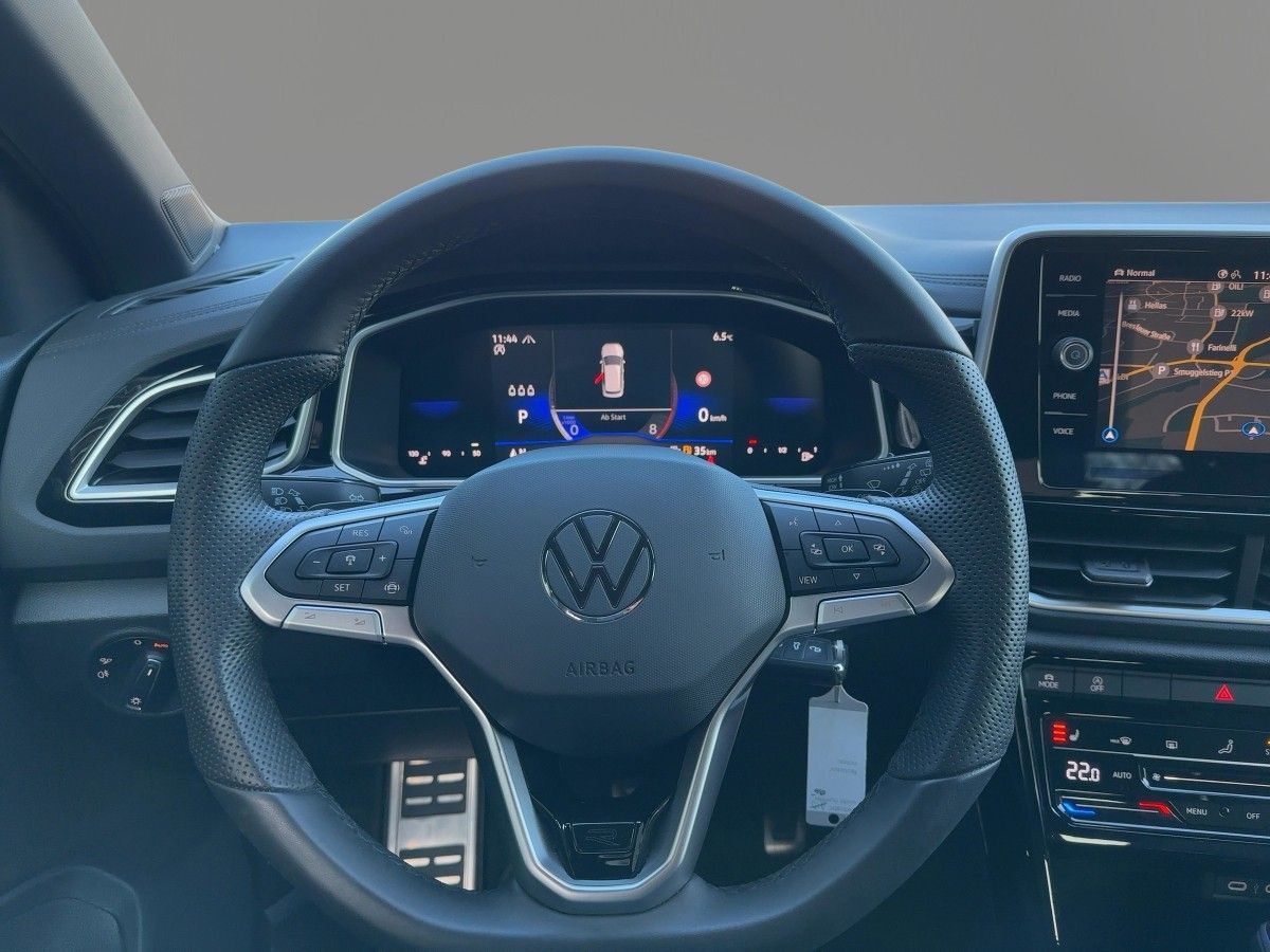 Volkswagen T-Roc - Bild 13