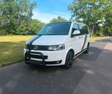 Volkswagen Vw T5 Multivan 2.0 TDI 179ps Edition 25 Vo... - VW T5 Multivan in Frankfurt